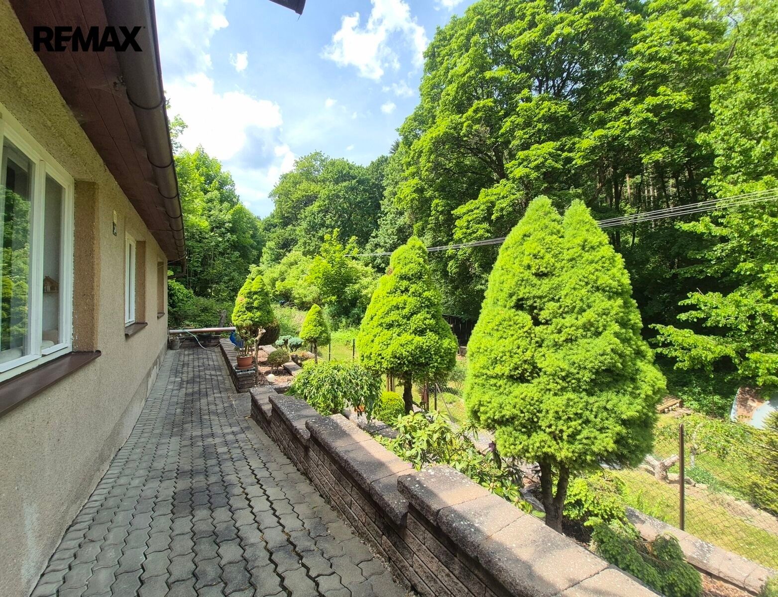 Chalupa · 100 m² · Zářečí 381, Březová nad Svitavou - 4
