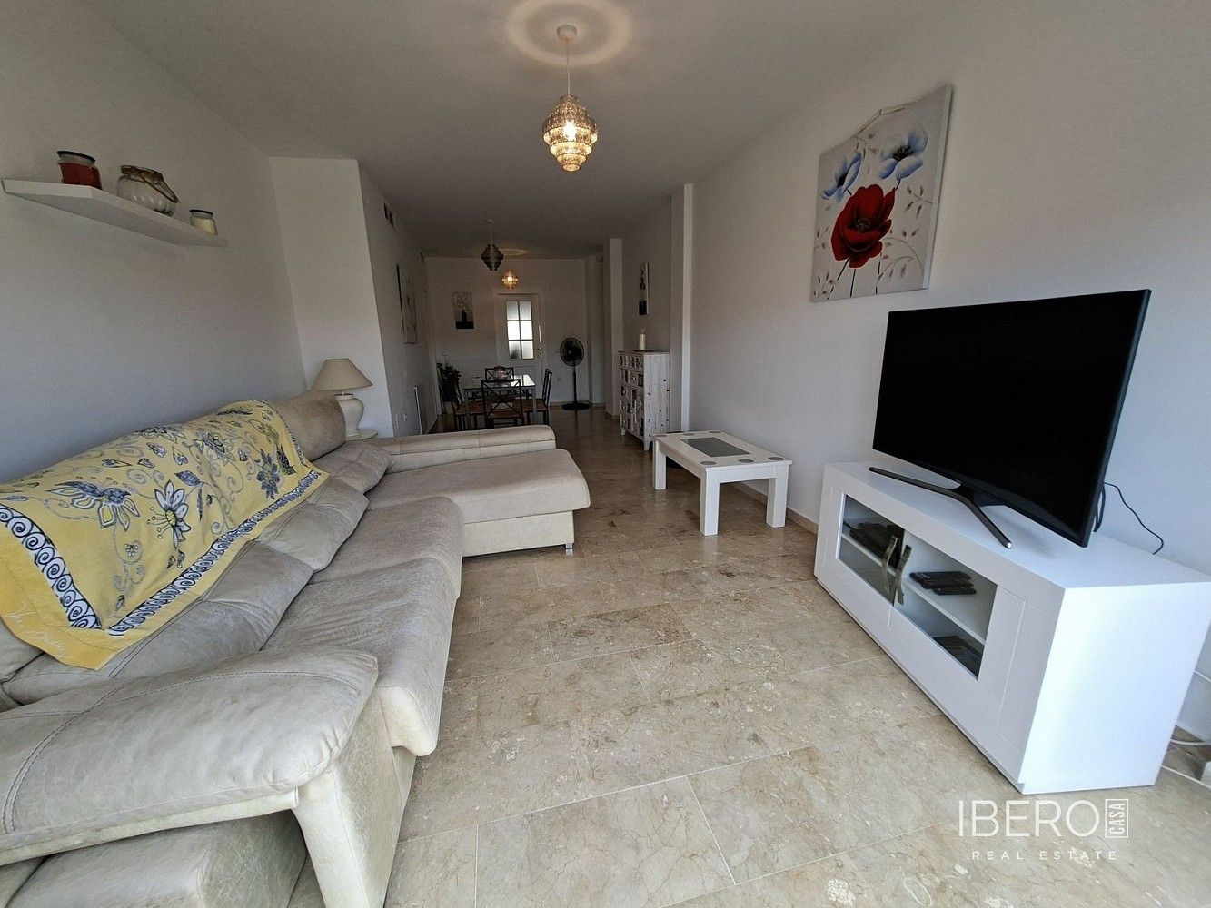 Byt 4+kk · 130 m² · La Duquesa, Španělsko - 4