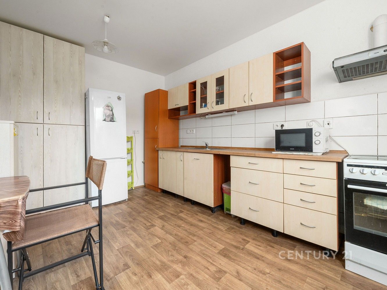 Prodej byt 2+1 - Ústí nad Orlicí, Pardubický kraj, 60 m² - 1