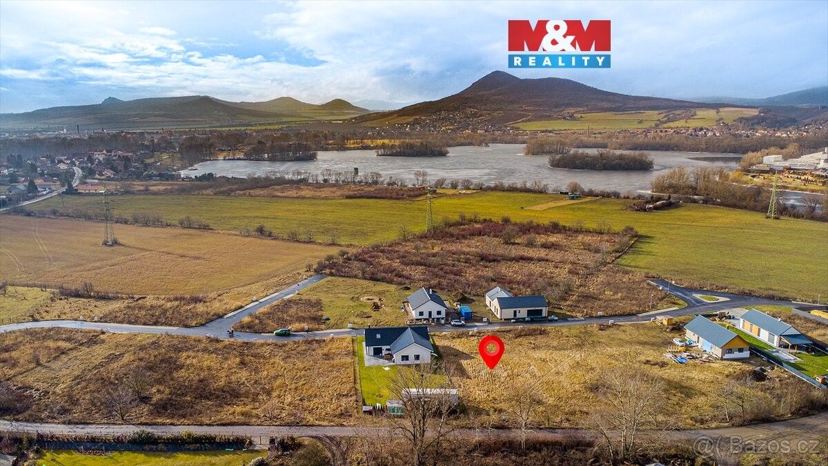 Pozemky pro bydlení, Žalhostice, 411 01