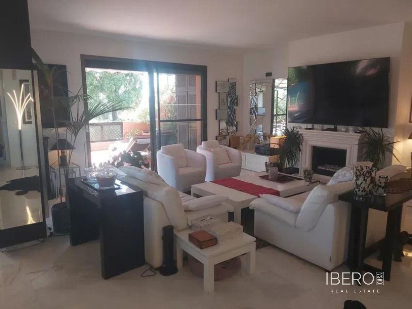 4+kk, Marbella, Španělsko, 200 m² - 2