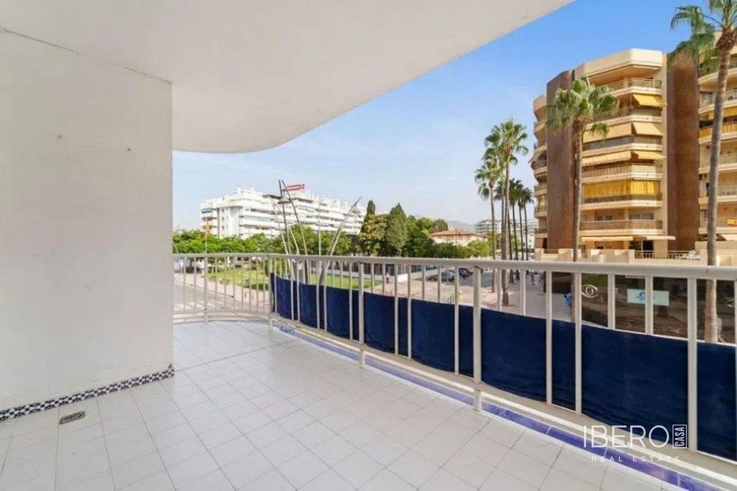 4+kk, Fuengirola, Španělsko, 113 m² - 2