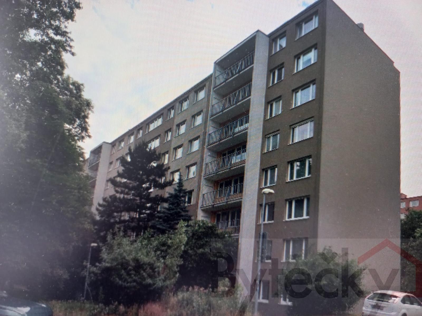 4+1, Mimoňská  , Praha Prosek, 66 m² - 1