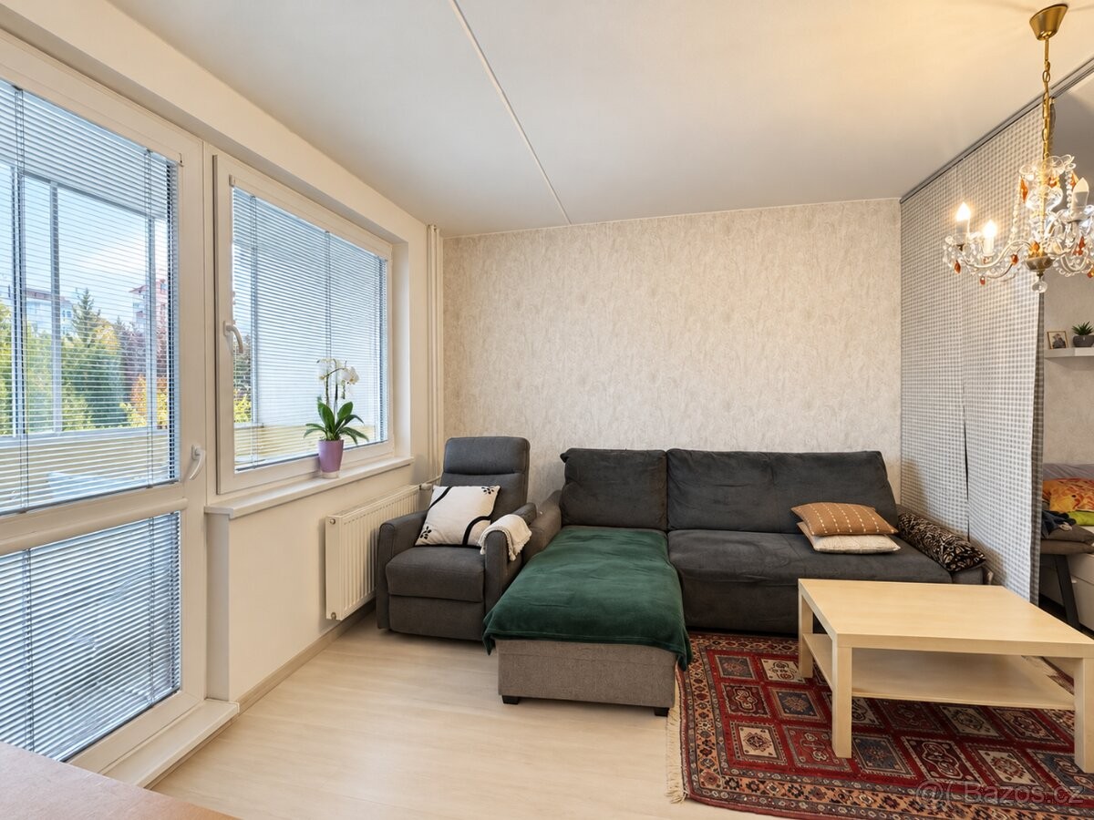 Prodej byt - Písek, 397 01 - 5