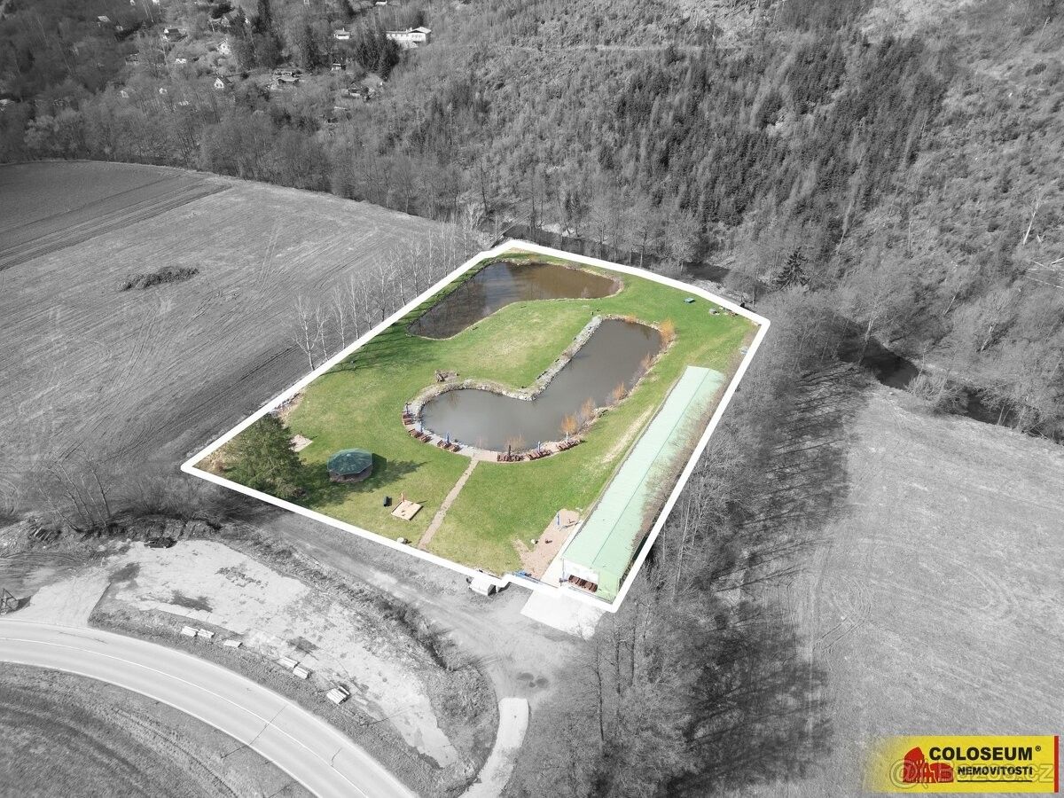 Sklady, Nedvědice, 592 62