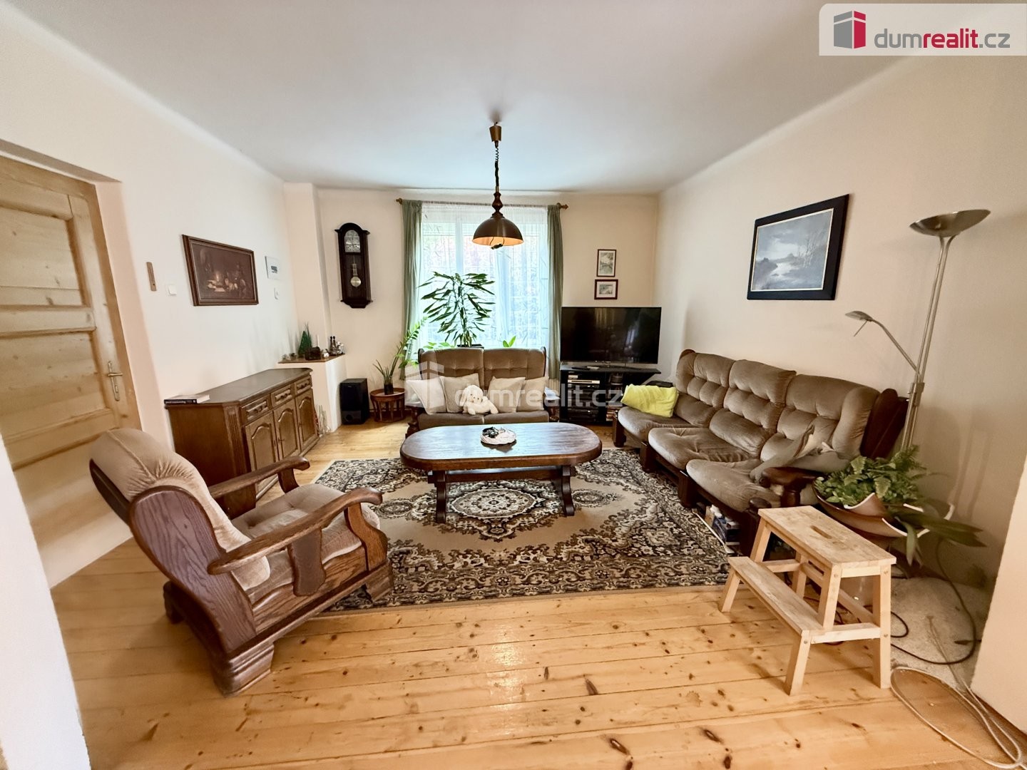 Rodinný dům · 428 m² · Pod Hájem, Nelahozeves - 3