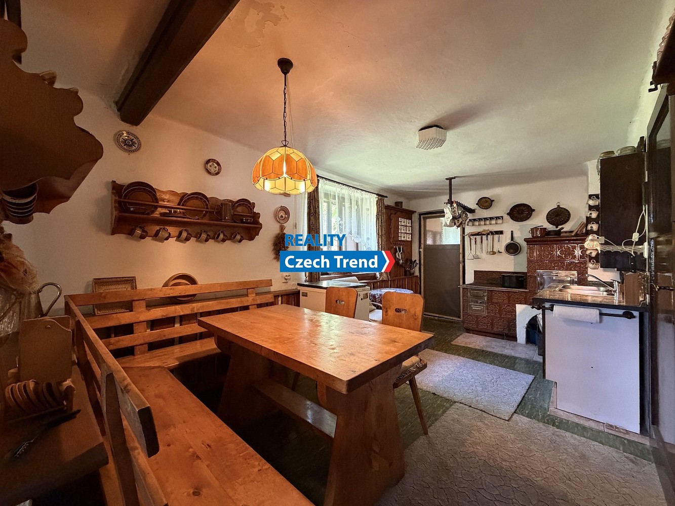 Rodinný dům · 109 m² · Rudolec, okres Žďár nad Sázavou - 3