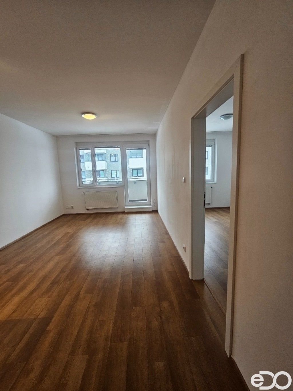 2+kk, Kryšpínova, Praha, 59 m²