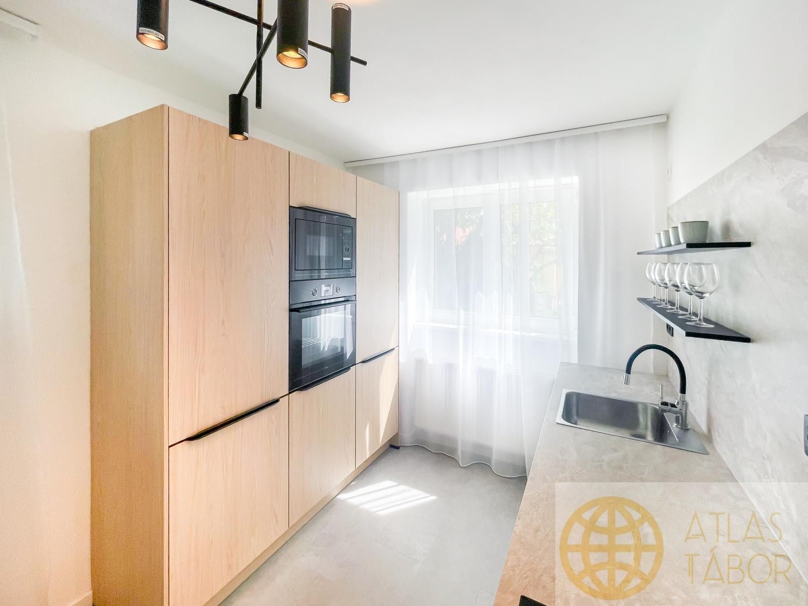 Byt 2+1 · 54 m² · Skalecká, Mníšek pod Brdy - 4