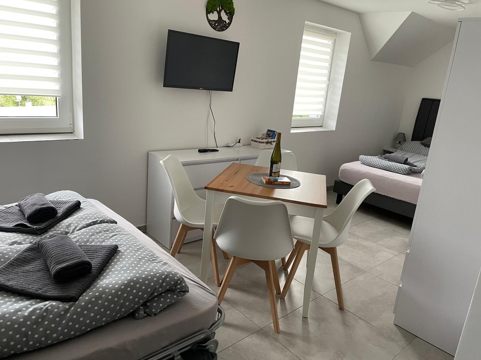 Pronájem byt - Slupečná, Lipno nad Vltavou - Lipno nad Vltavou, Jihočeský kraj, 28 m² - 5