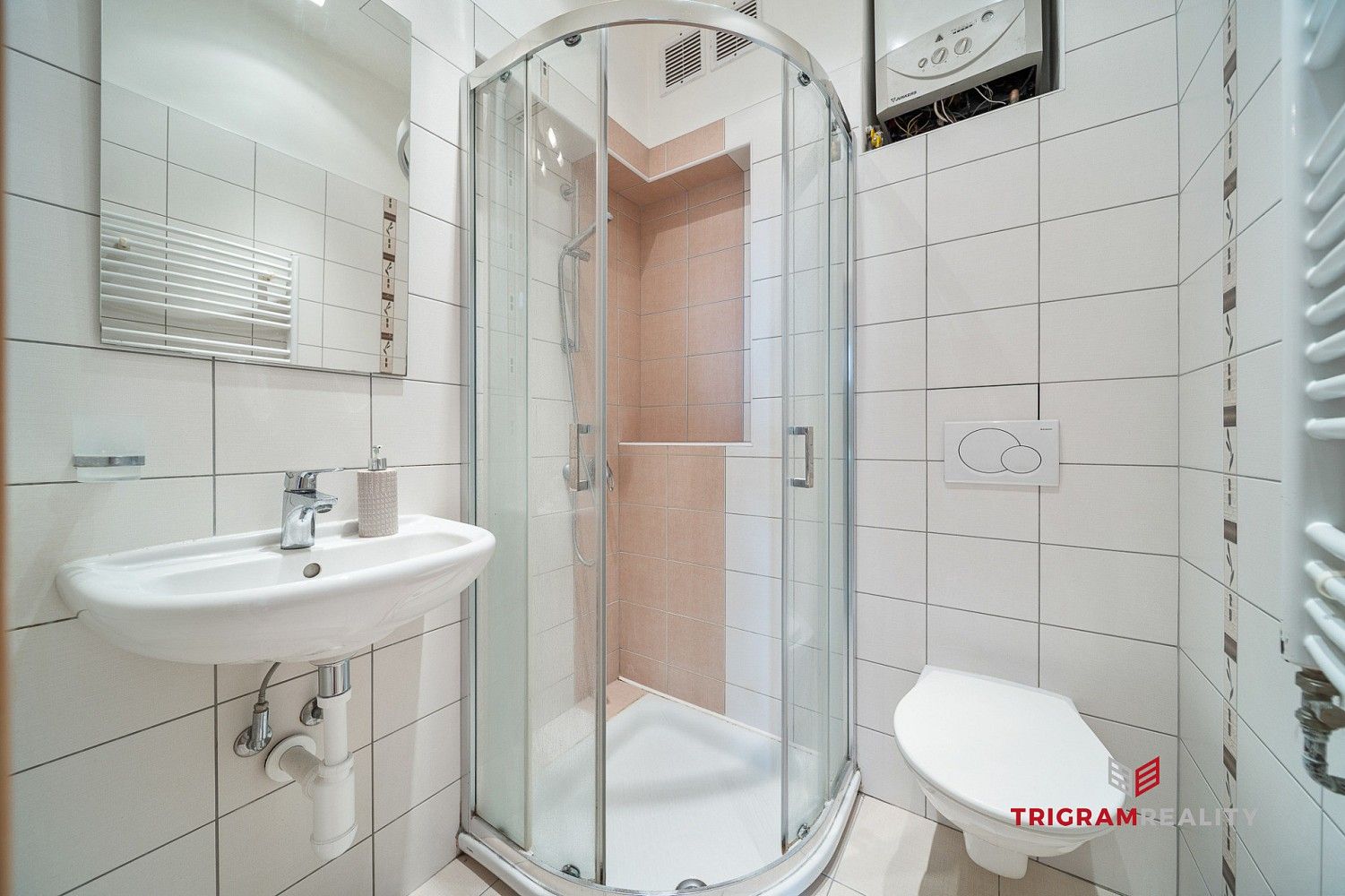 Byt 2+kk · 48 m² · Hradec Králové - Pražské Předměstí, Královéhradecký kraj - 3