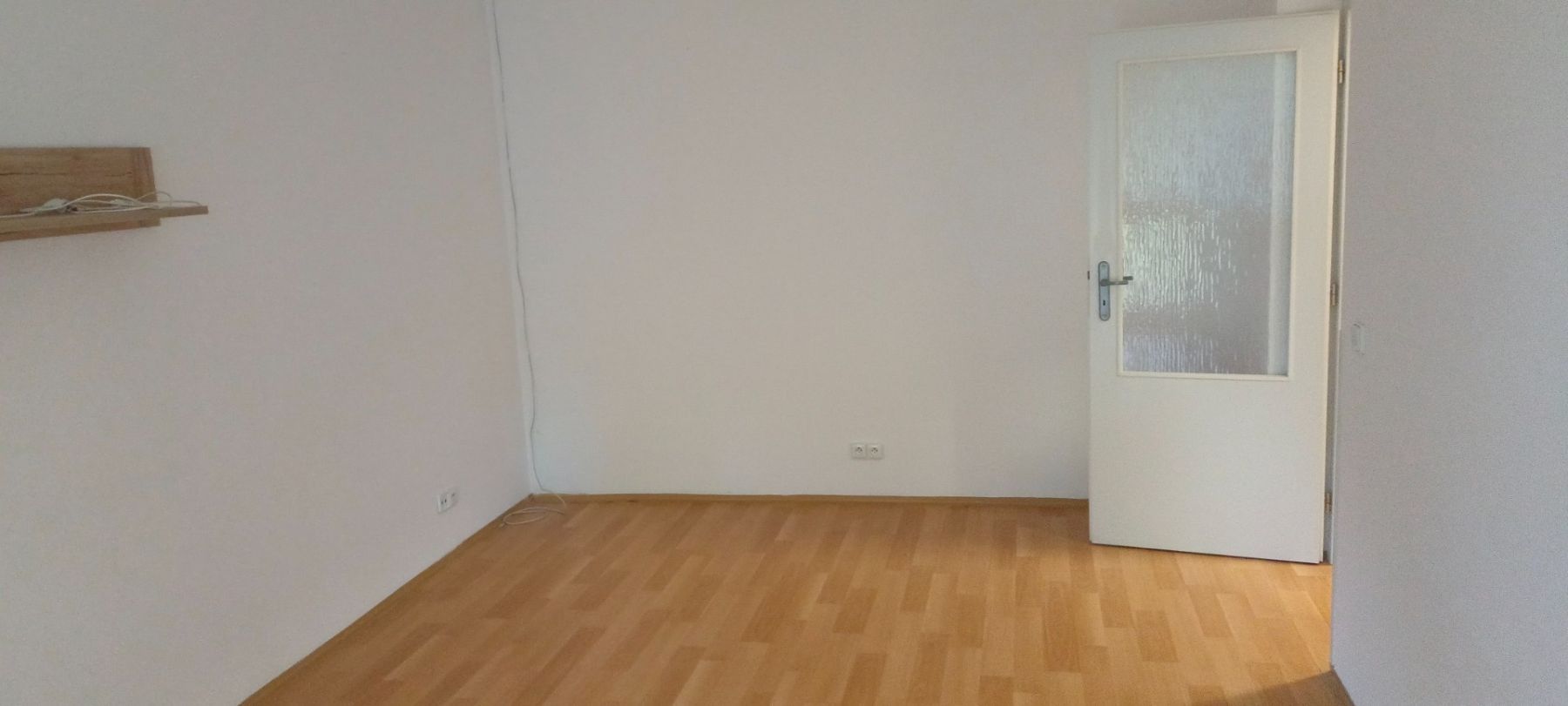 Byt 1+1, 38 m²