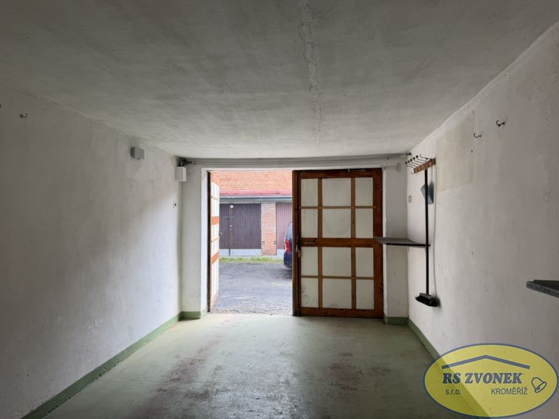 Garáž · 17 m² · Boněcko I  , Zlín Příluky - 4