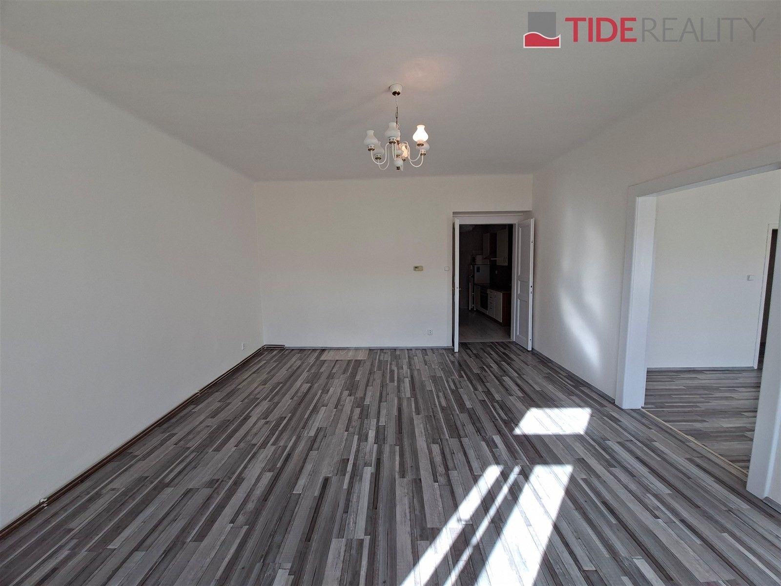 Byt 3+1 · 100 m² · Korunní 723, Praha Vinohrady - 3