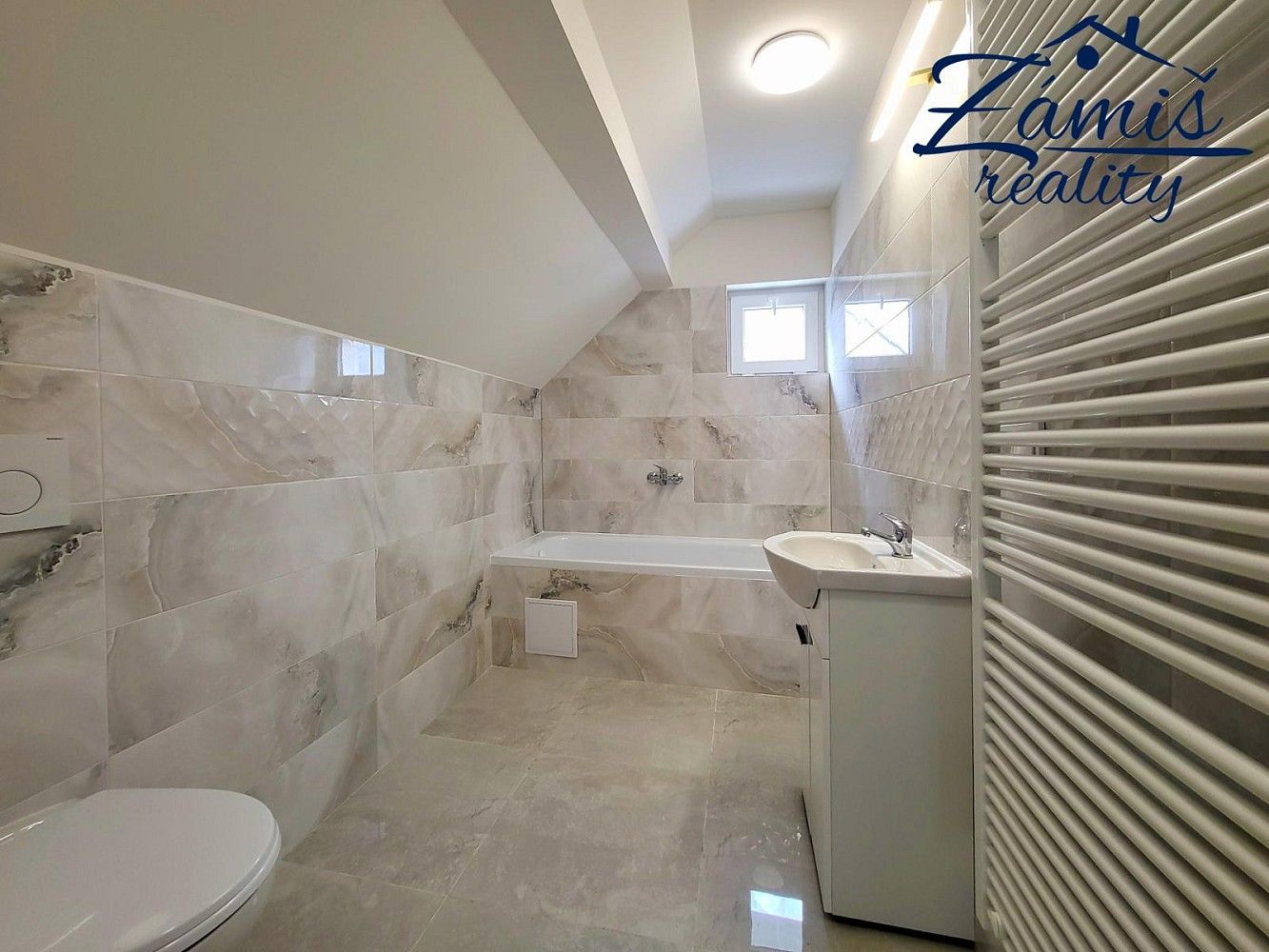 Prodej rodinný dům - Kulhánkova, Kladno - Kročehlavy, 126 m² - 5