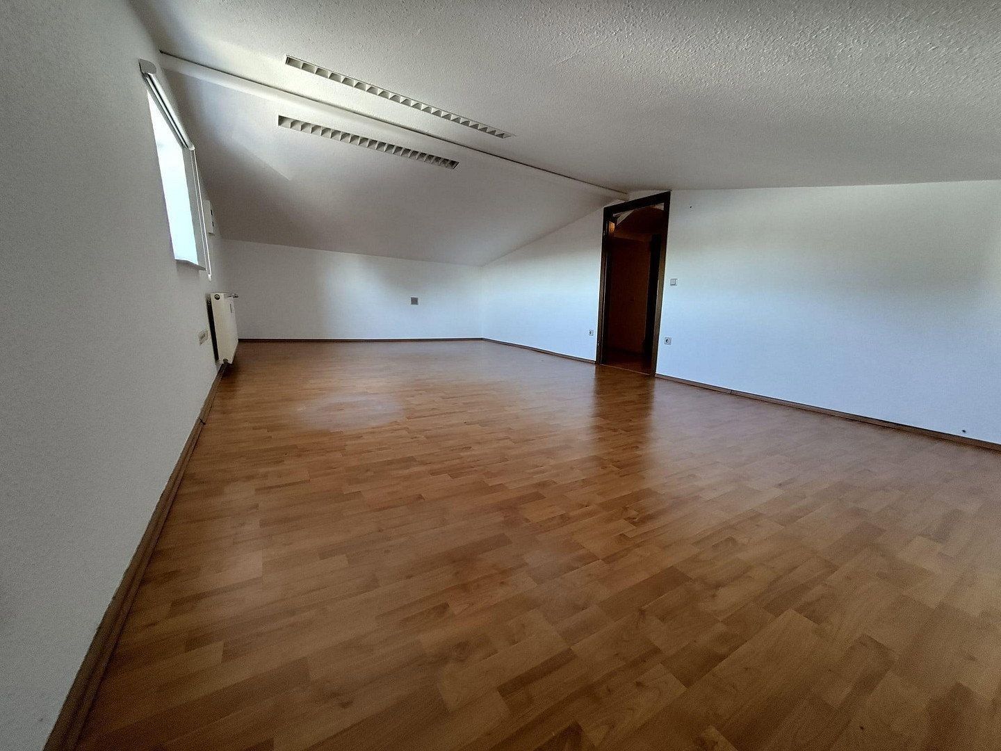 Kancelář · 50 m² · Zum Eisenhammer 18A Oberhausen Alt-Oberhausen Nordrhein-Westfalen 46049 - 4