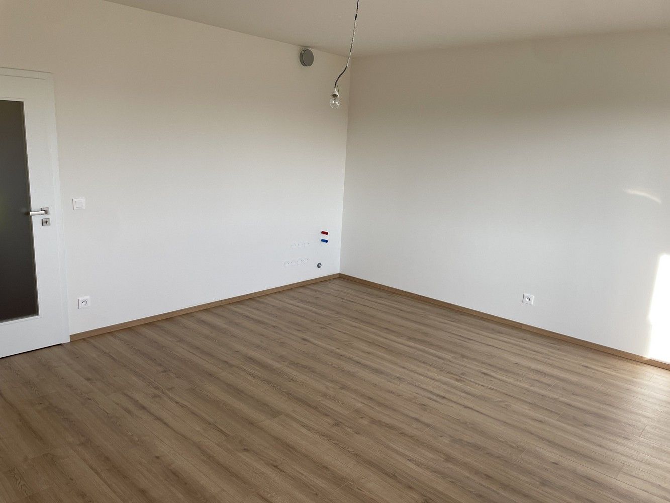 1+kk, Sedlářova, Praha 9 - Kbely, 33 m² - 2