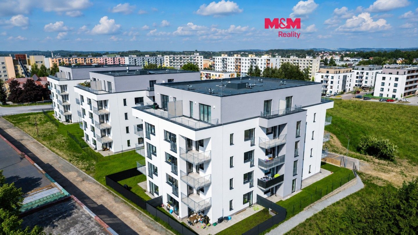 3+kk, Javornická, Rychnov nad Kněžnou, 65 m² - 1