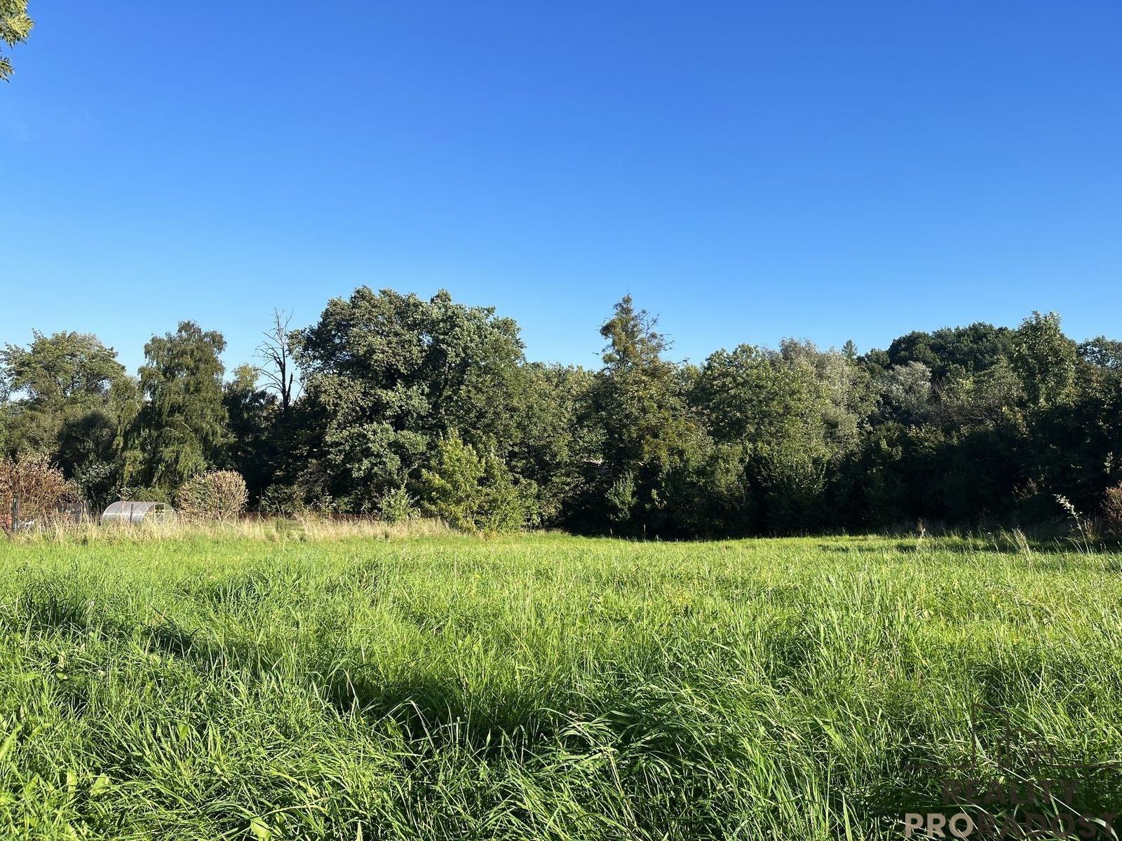 Prodej komerční pozemek - Třinec, 1 818 m² - 2