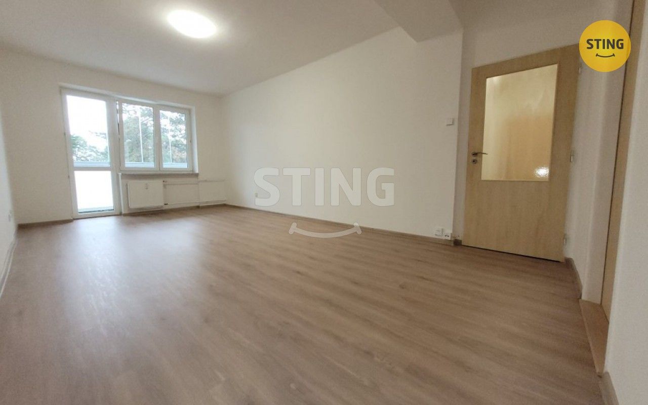 2+1, Svojsíkova, Ostrava, 53 m²