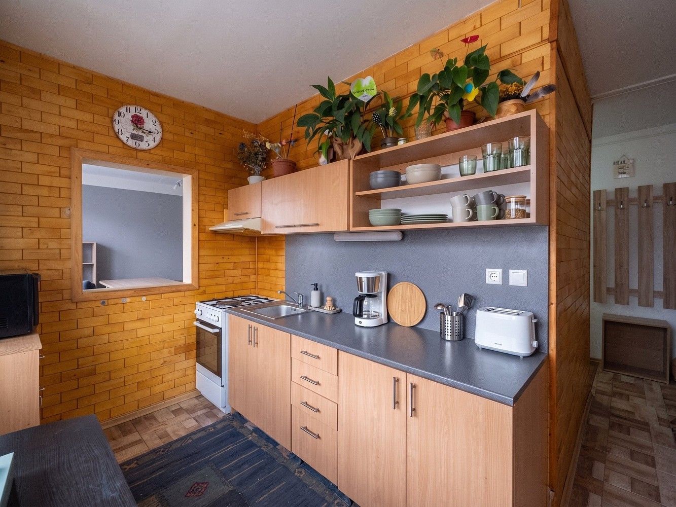 3+1, Ostrava - Dubina, okres Ostrava-město, Moravskoslezský kraj, 68 m² - 1