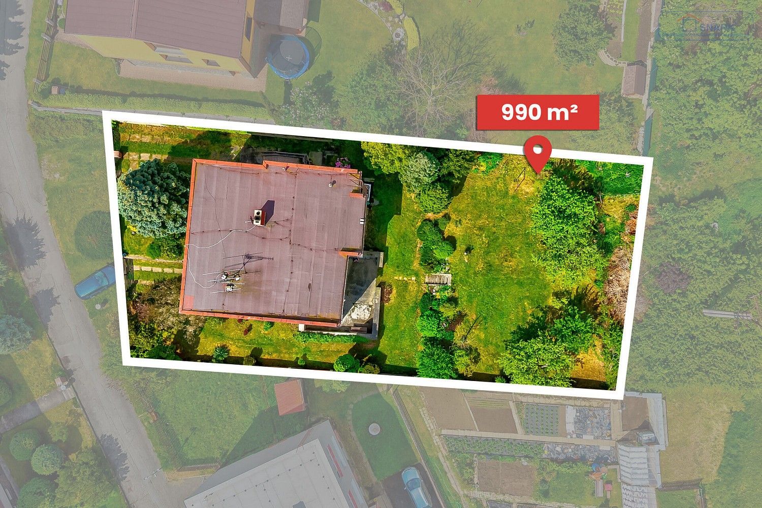 Rodinný dům · 246 m² · Sedlčany, okres Příbram, Středočeský kraj - 3