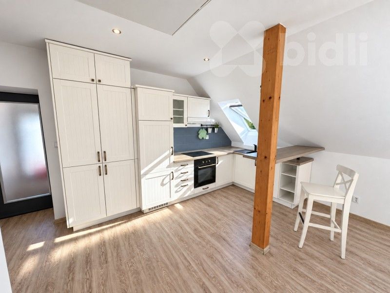 Byt 2+kk · 58 m² · Veská 137, Plzeň Černice - 3