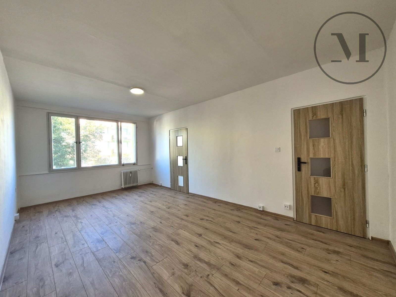 3+1, Zvolenská 525, Prachatice II, 61 m² - 1