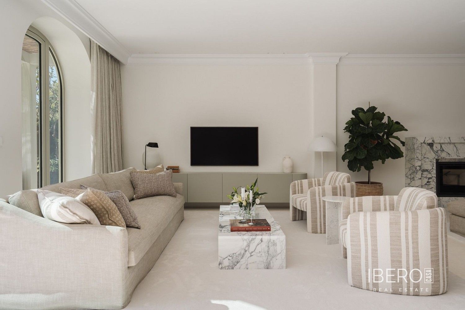 Rodinný dům · 441 m² · Nueva Andalucía, Španělsko - 4