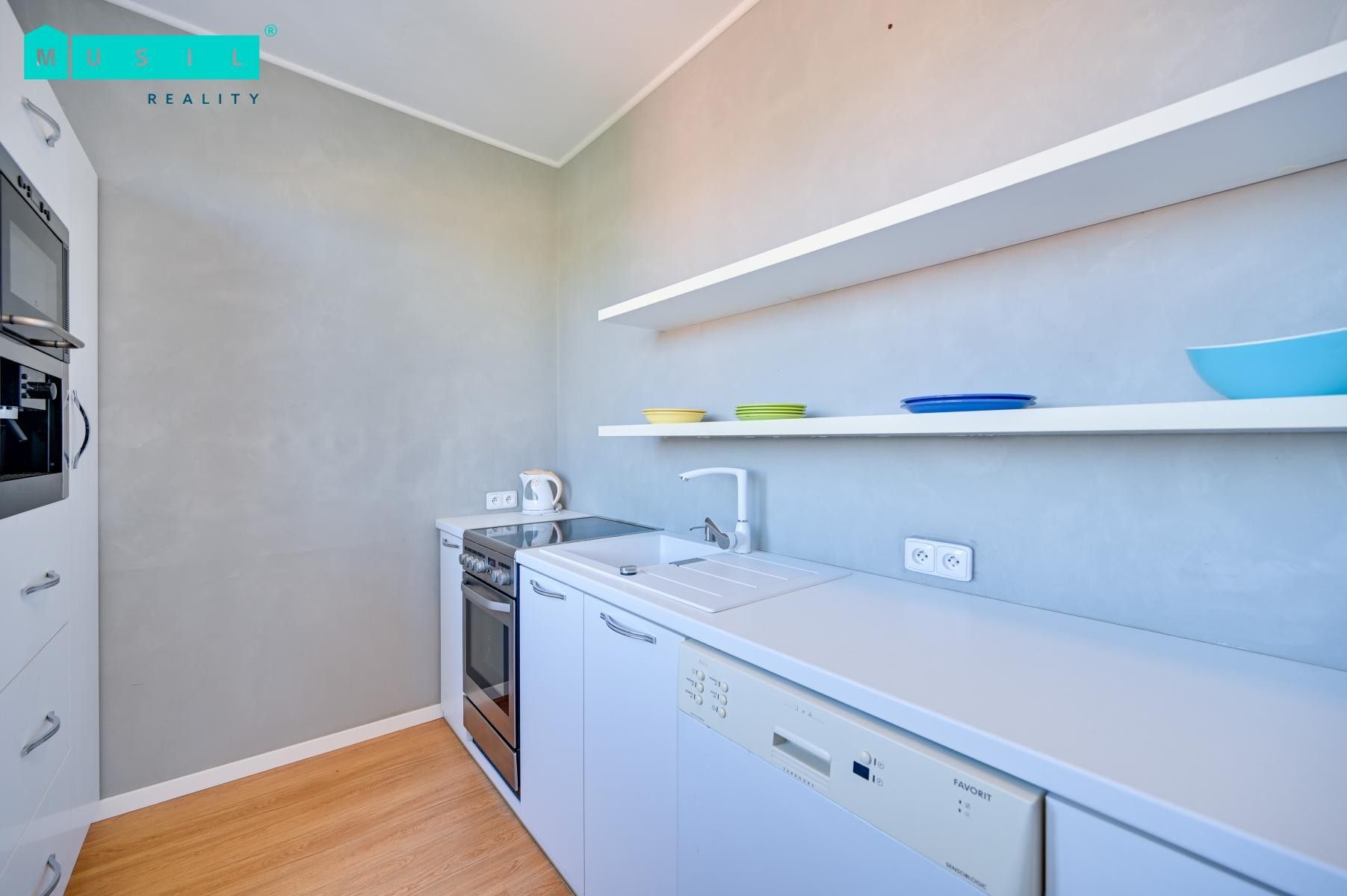 Pronájem byt 3+1 - Kaštanová, Olomouc, 68 m²