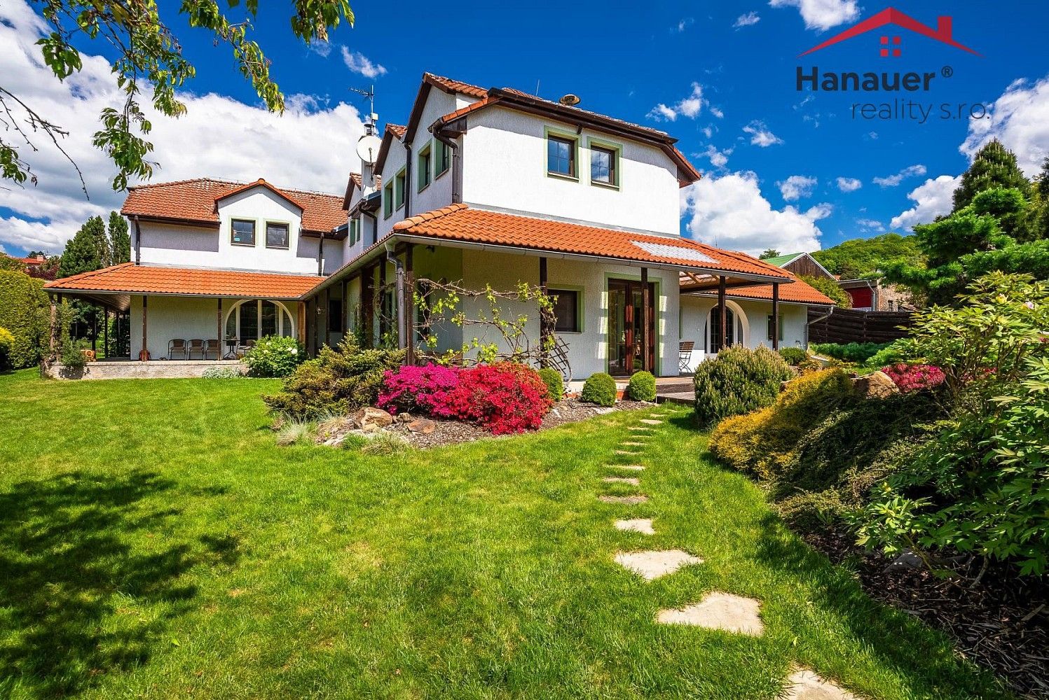 Rodinný dům, 310 m²