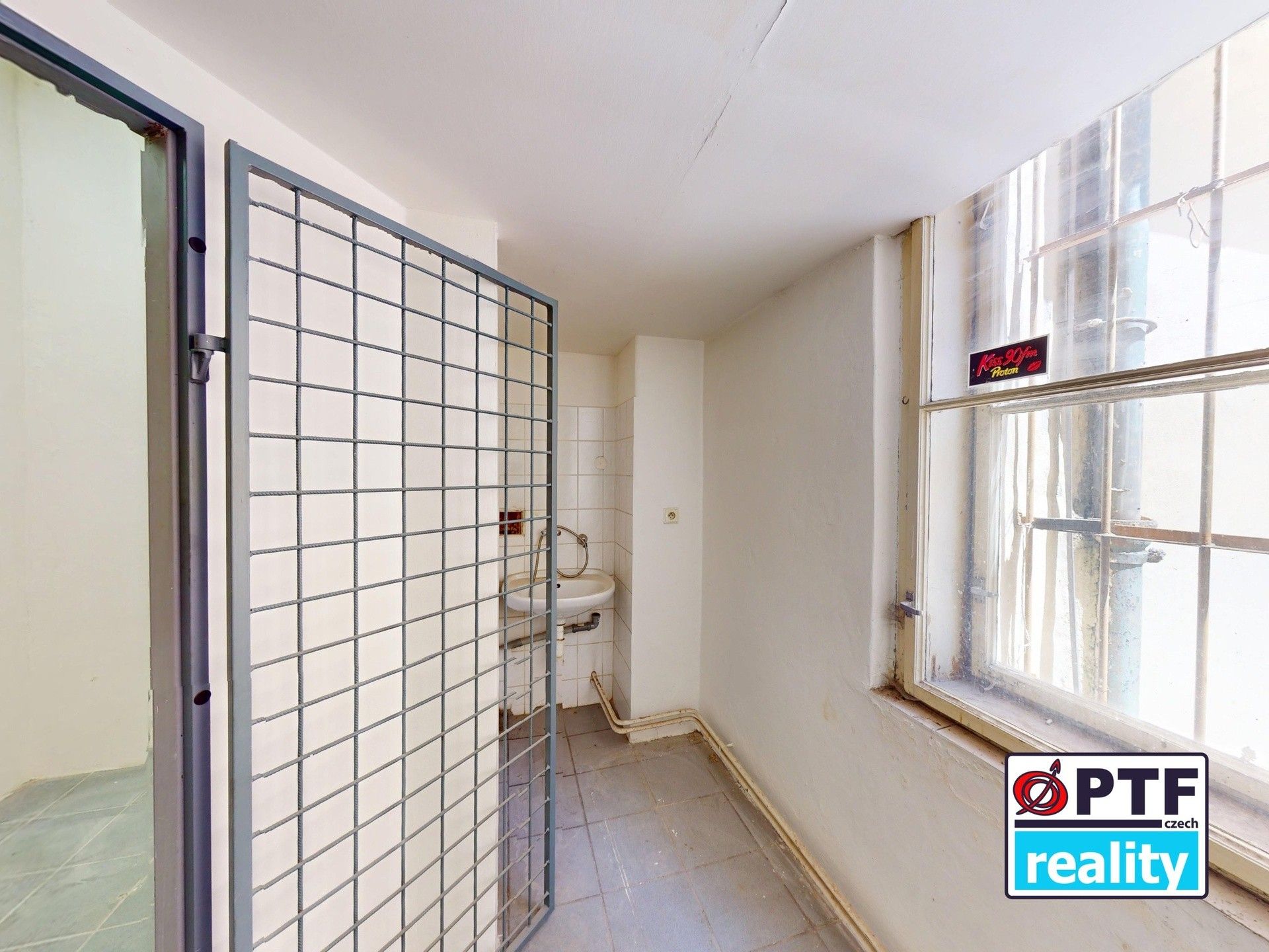 Pronájem kancelář - Bedřicha Smetany, Plzeň, 29 m²