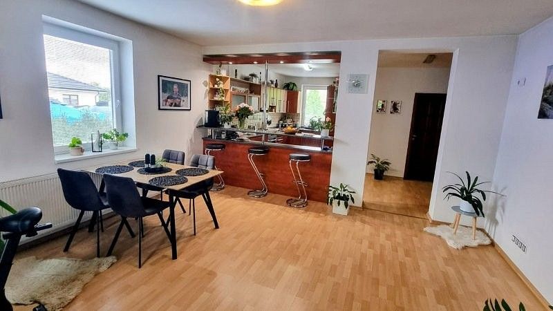 Rodinný dům · 140 m² · Stařeč, okres Třebíč, Kraj Vysočina - 4