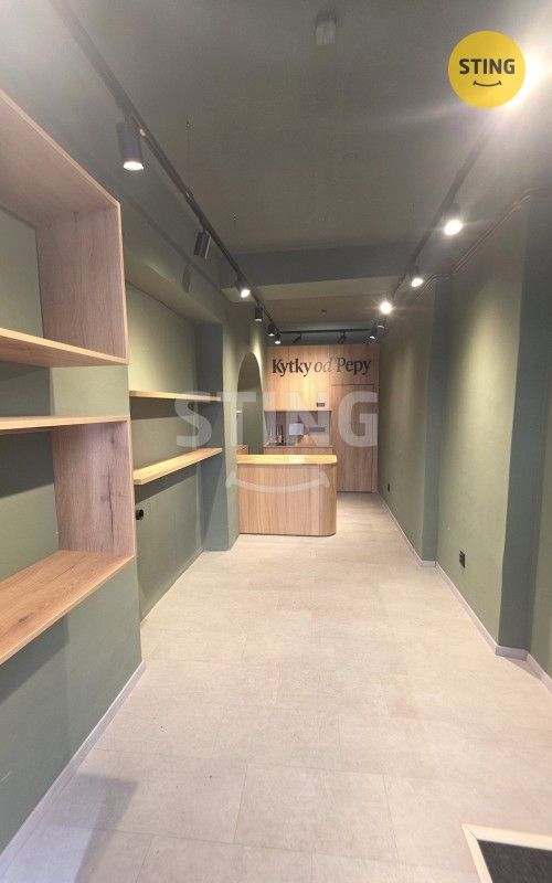 Obchodní prostory · 35 m² · Ostrožná, Opava - 4