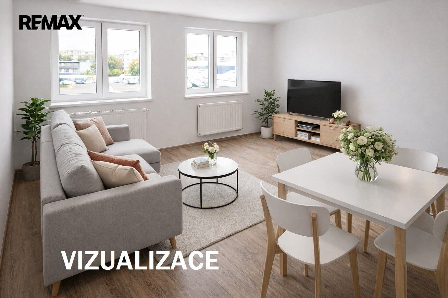 Pronájem byt 1+kk - Svitavy - Předměstí, Pardubický kraj, 36 m² - 5