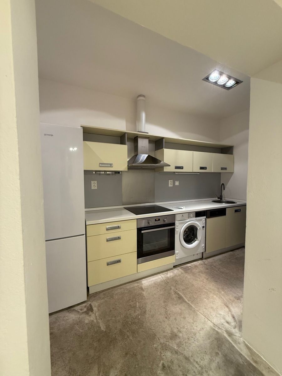 Byt 2+kk · 57 m² · Šlikova, Praha - Břevnov - 4