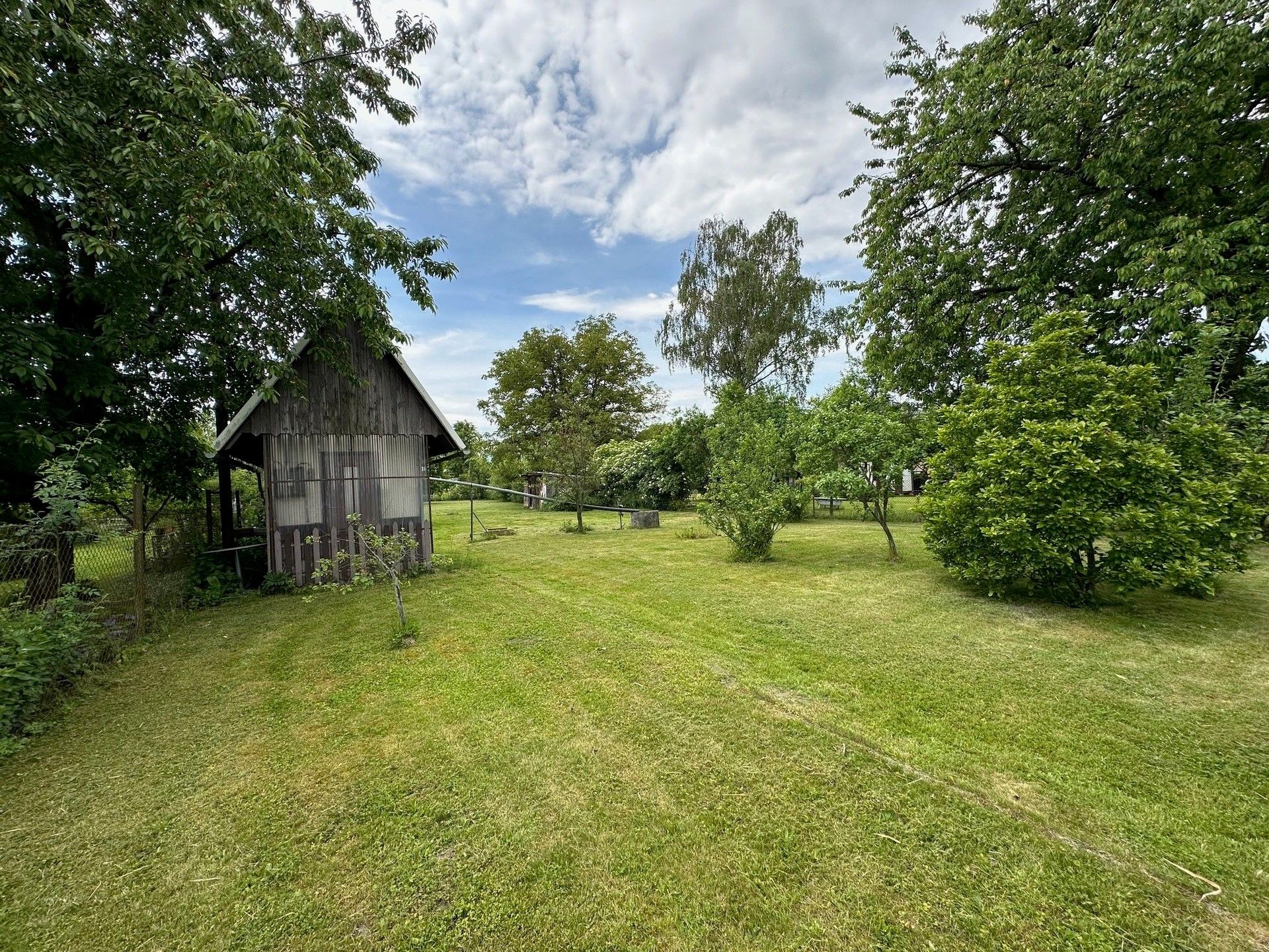 Prodej pozemek pro bydlení - Vidnava