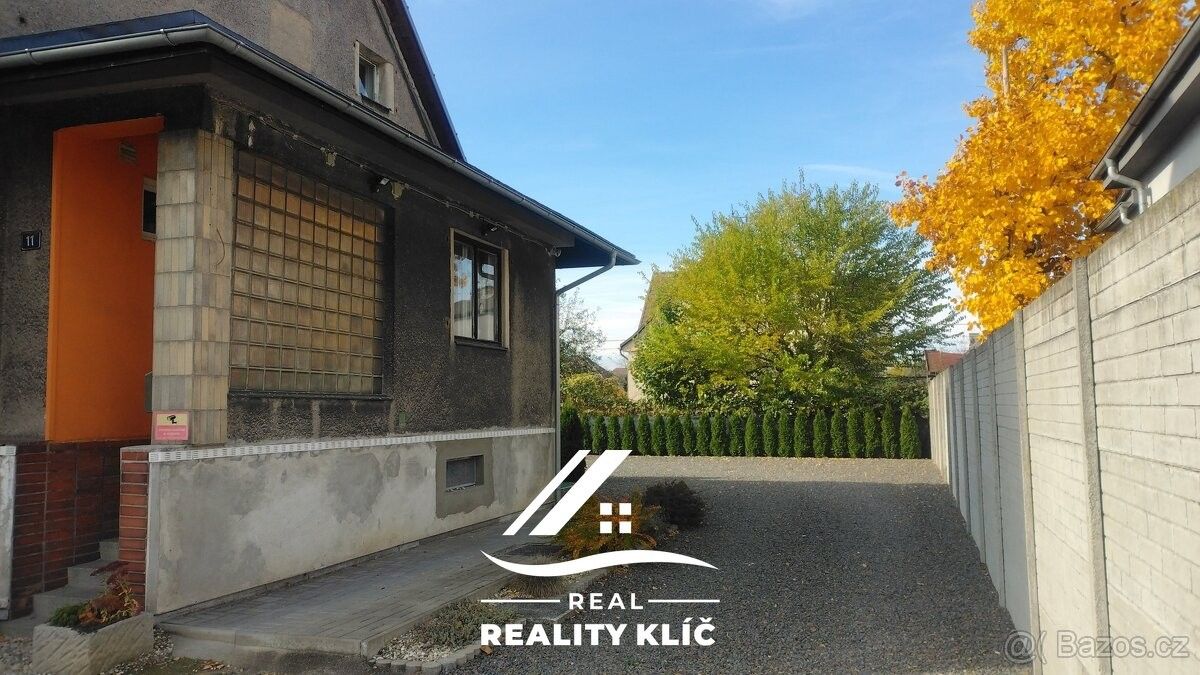 Prodej rodinný dům - Ostrava, 700 30