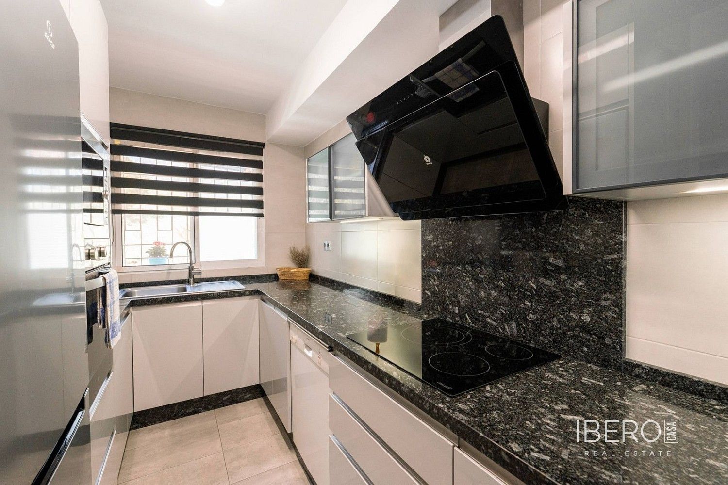 Prodej rodinný dům - Nueva Andalucía, ES, 181 m² - 5