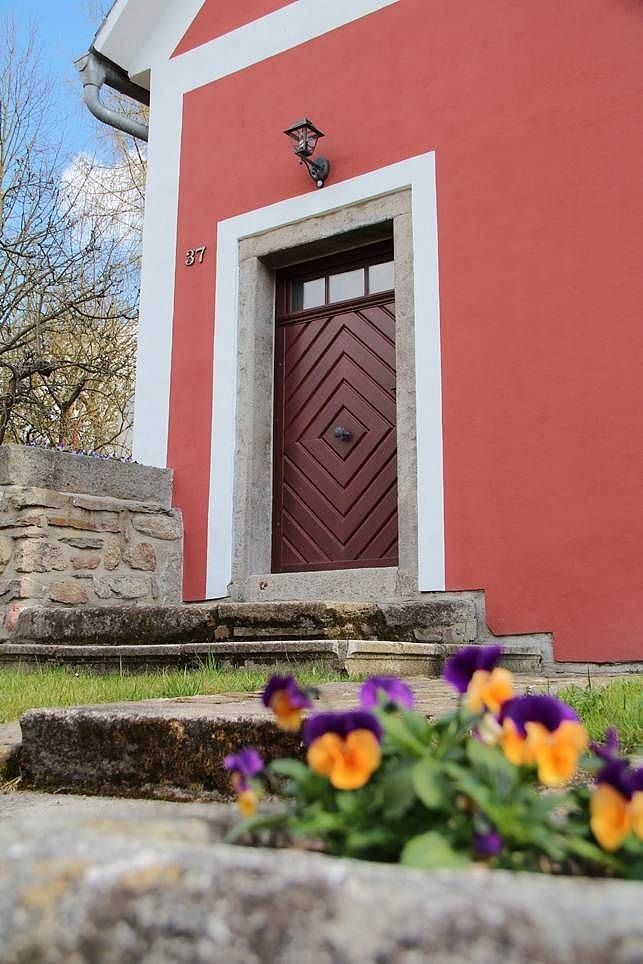 Chata · Rožmberk nad Vltavou, Jihočeský kraj - 3