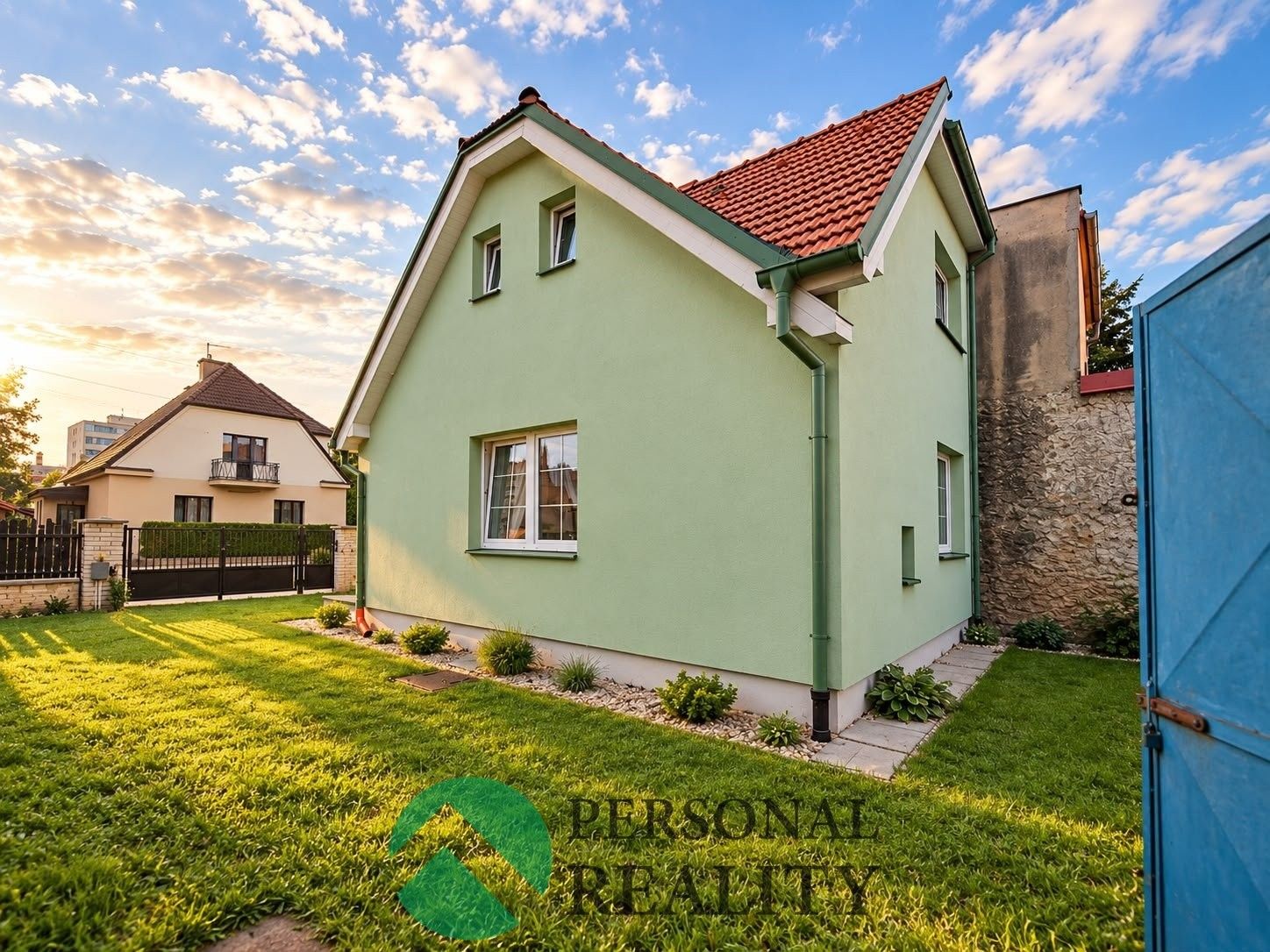 Rodinné domy, Třebízského, Kralupy nad Vltavou, 75 m² - 1