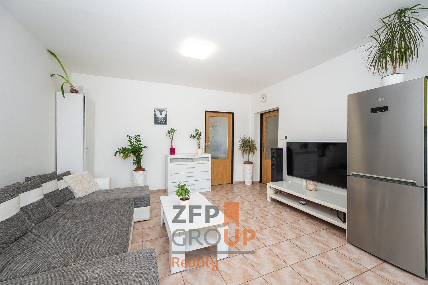 Byt 3+kk · 67 m² · Piaristů, Mikulov, okres Břeclav - 3