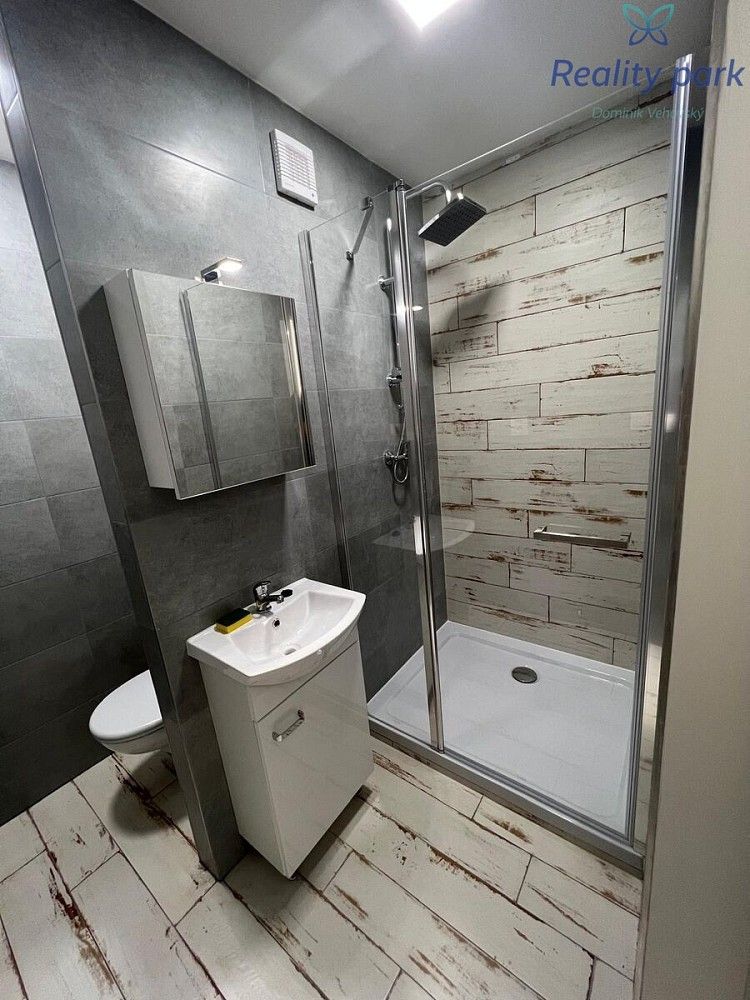 Prodej byt 1+1 - Ostrava - Poruba, okres Ostrava-město, Moravskoslezský kraj, 38 m² - 5