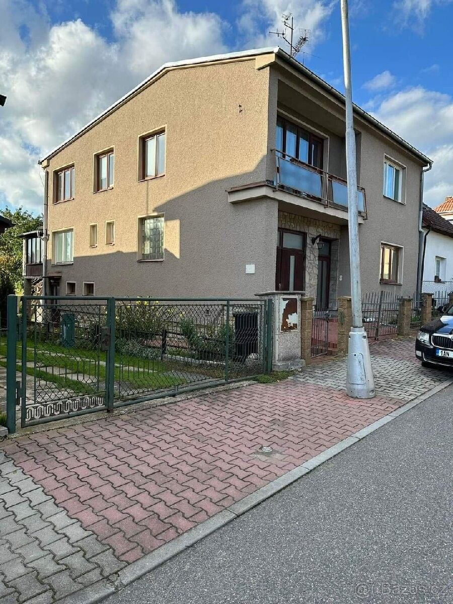 Prodej dům - Kostelec nad Orlicí, 517 41, 87 m²