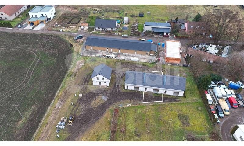 Rodinné domy, Medlešice, Chrudim, 113 m²