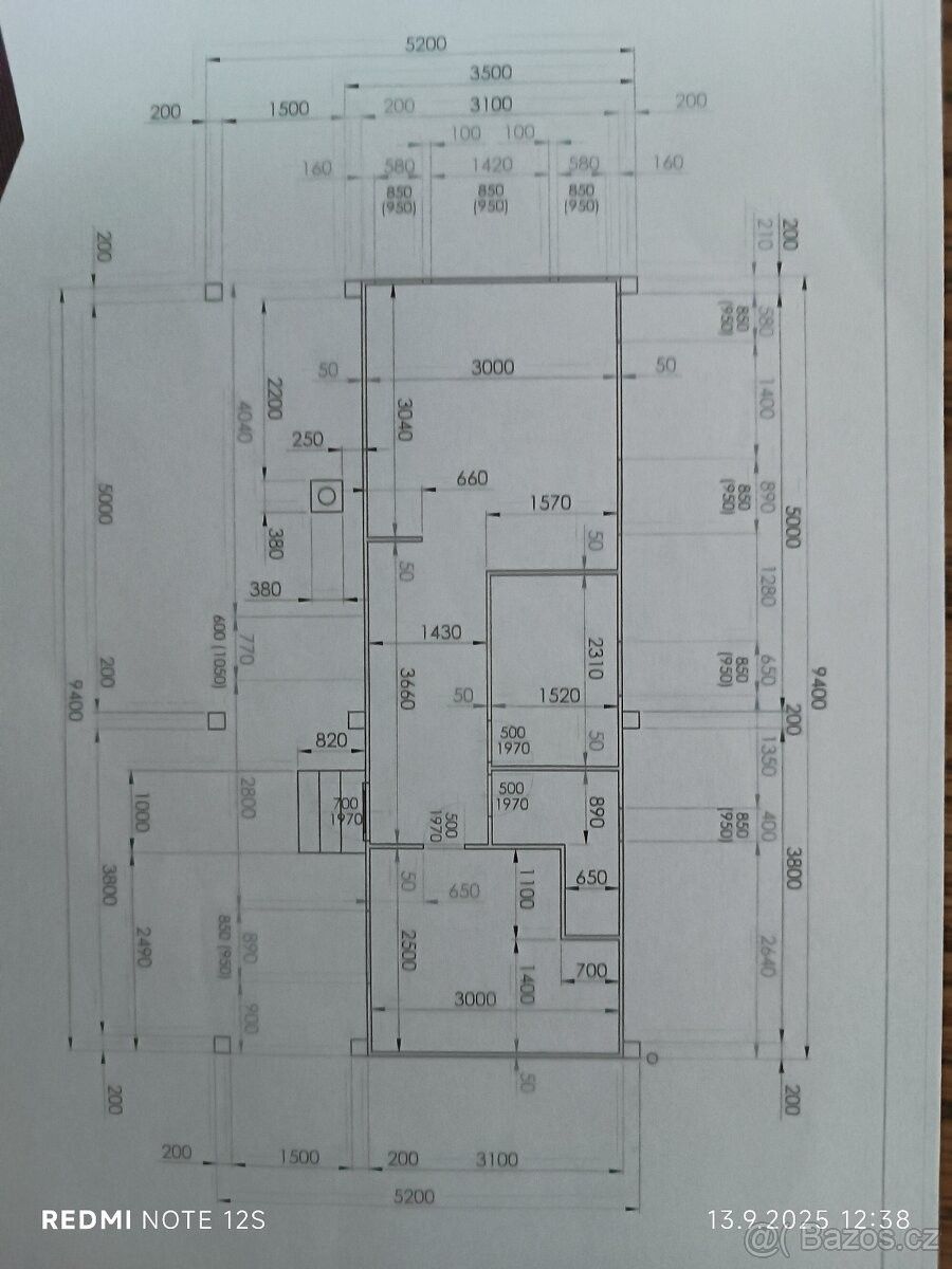 Ostatní, Domašov u Brna, 664 83