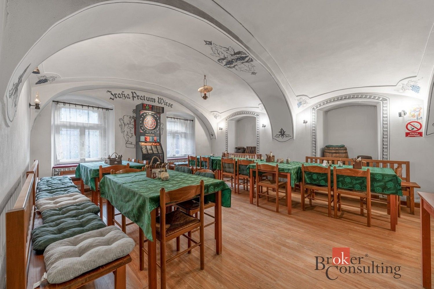 Rodinné domy, Luka nad Jihlavou, okres Jihlava, Kraj Vysočina, 688 m² - 1