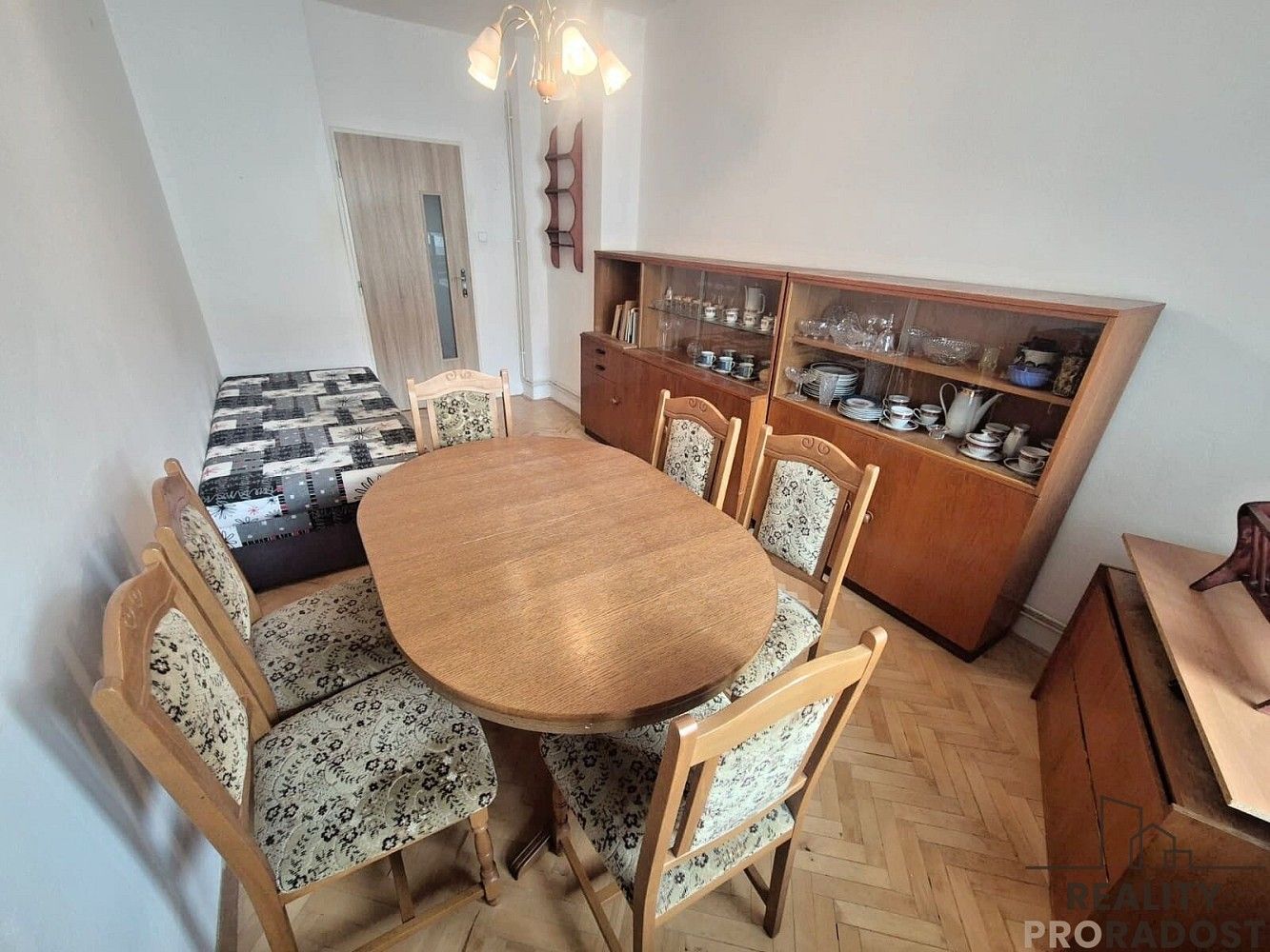 Byt 3+1 · 71 m² · Poděbradova, Modřice, okres Brno-venkov - 2