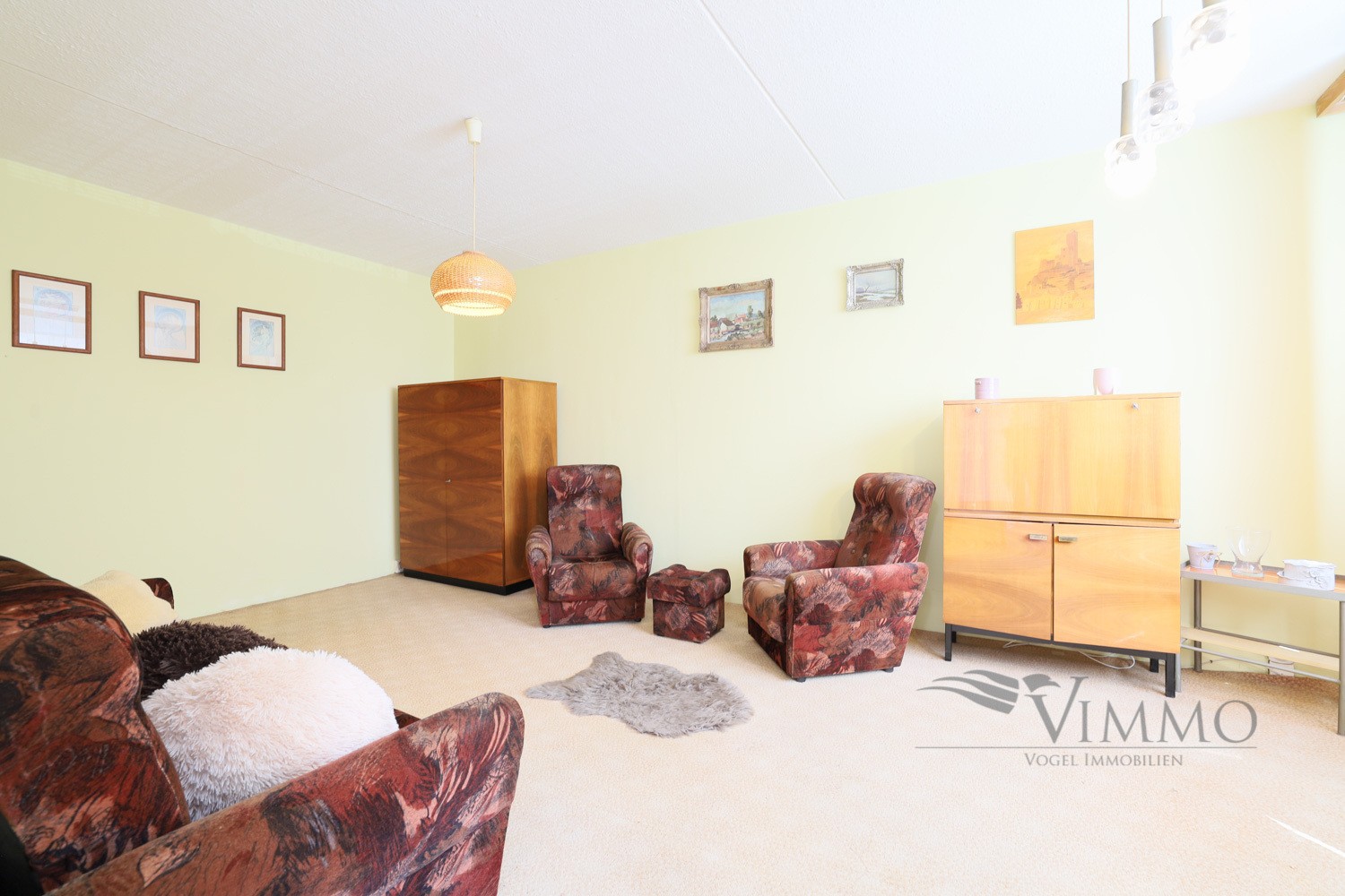 Prodej byt 3+1 - Zahradní 3518, Jihlava, 80 m² - 5