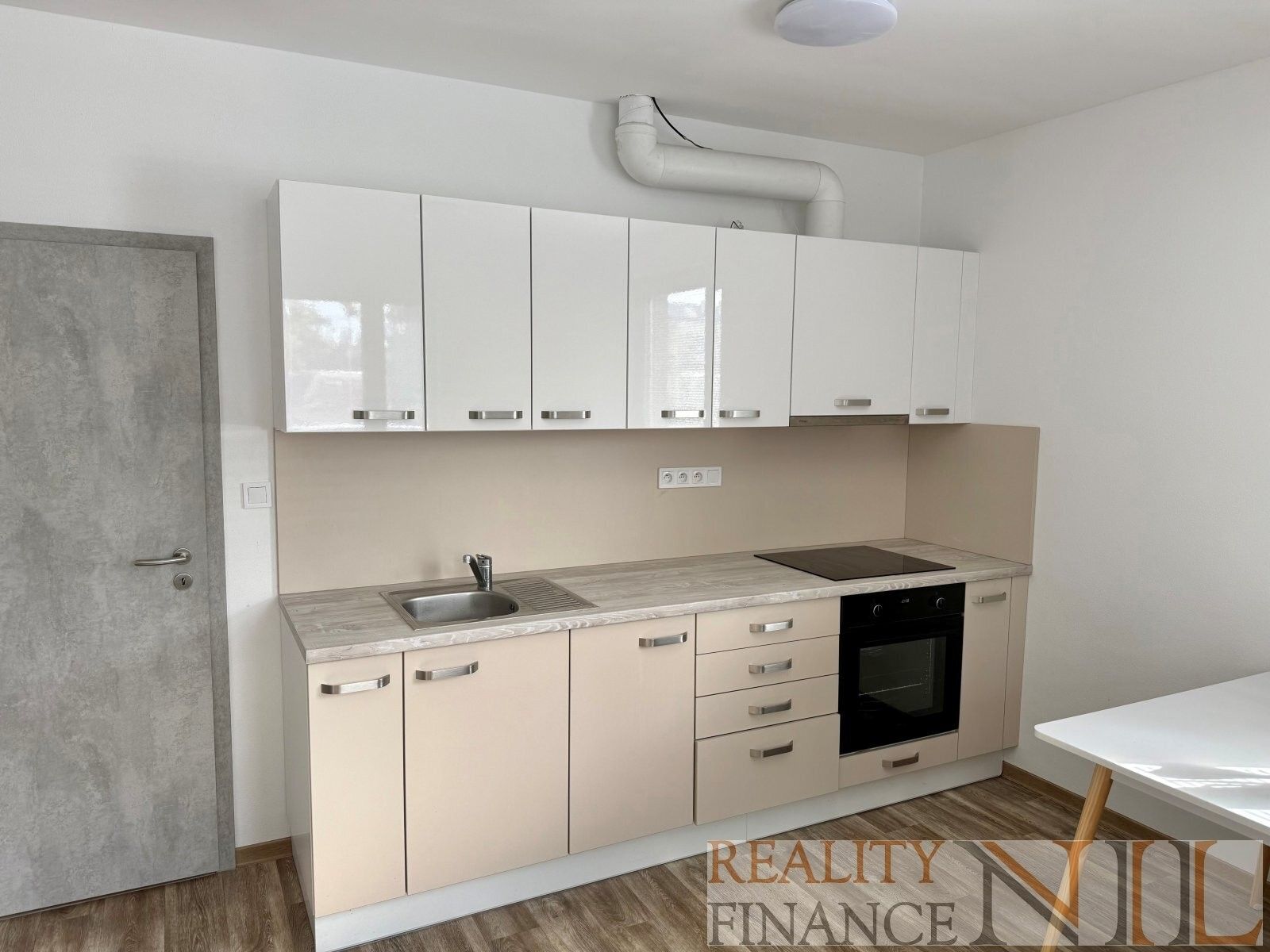 2+kk, U Dráhy, Plzeň, 46 m²